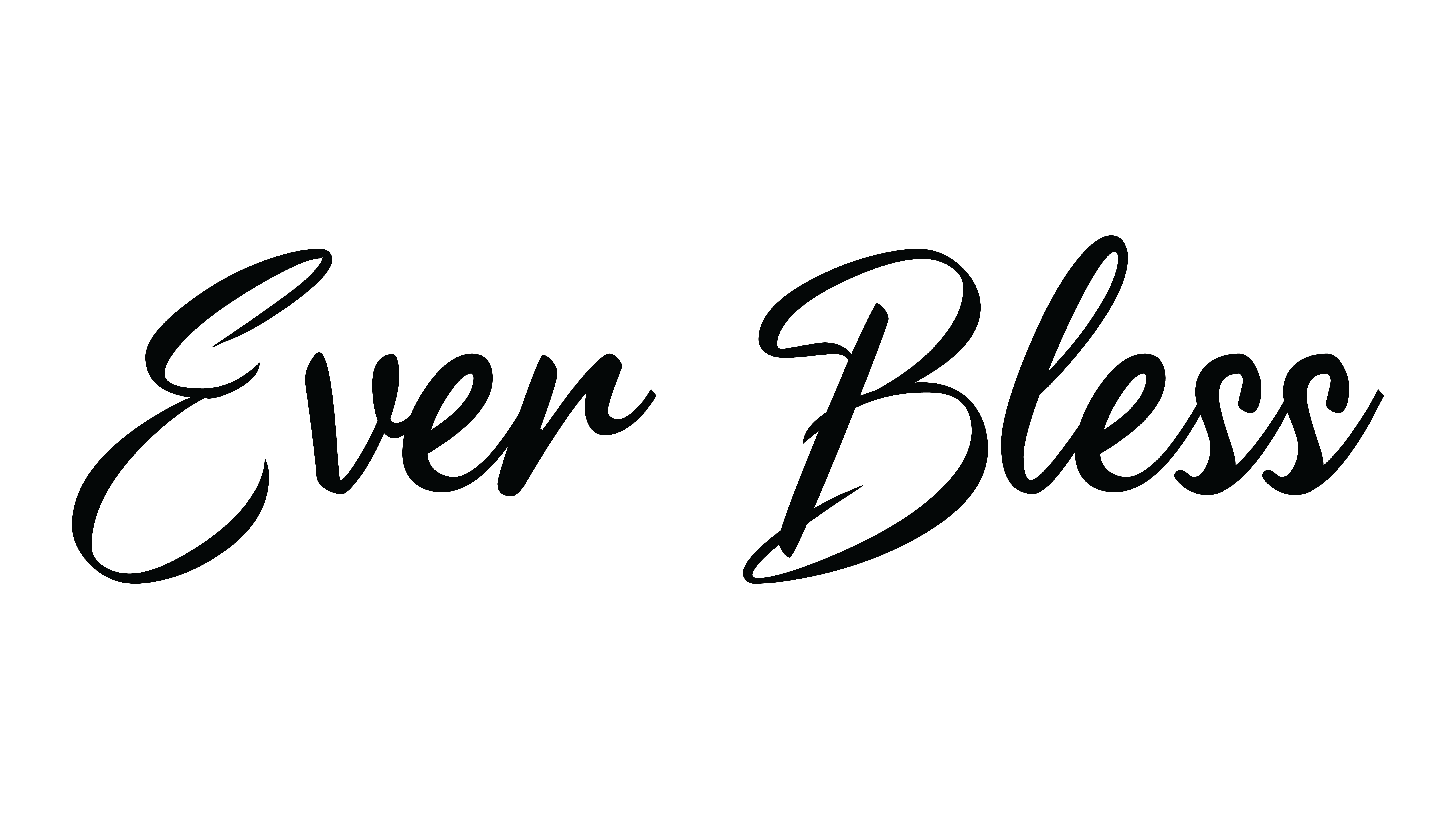 Ever Bless